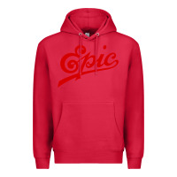 Cardinal epic records Premium Hoodie - artisFamous