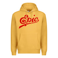 Mustard epic records Premium Hoodie - artisFamous