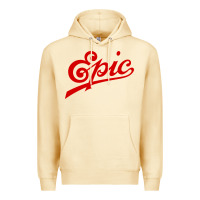 Pina Colada epic records Premium Hoodie - artisFamous