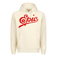 Sandshell epic records Premium Hoodie - artisFamous