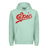 Seafoam epic records Premium Hoodie - artisFamous