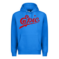 True Royal epic records Premium Hoodie - artisFamous