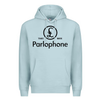 Blue Mist parlophone records Premium Hoodie - artisFamous