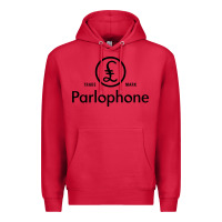 Cardinal parlophone records Premium Hoodie - artisFamous