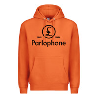 Carrot parlophone records Premium Hoodie - artisFamous