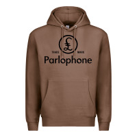 Chestnut parlophone records Premium Hoodie - artisFamous