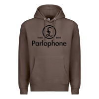 Coffee parlophone records Premium Hoodie - artisFamous