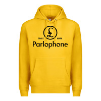 Lemon parlophone records Premium Hoodie - artisFamous
