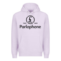 Lilac parlophone records Premium Hoodie - artisFamous