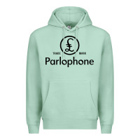 Seafoam parlophone records Premium Hoodie - artisFamous