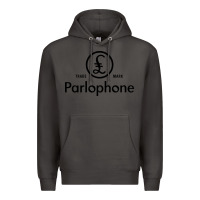 Smoke parlophone records Premium Hoodie - artisFamous