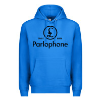 True Royal parlophone records Premium Hoodie - artisFamous