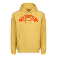Antique Gold excello records Premium Hoodie - artisFamous