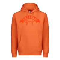 Carrot excello records Premium Hoodie - artisFamous