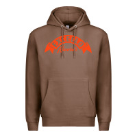 Chestnut excello records Premium Hoodie - artisFamous
