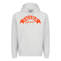 Dove Grey excello records Premium Hoodie - artisFamous