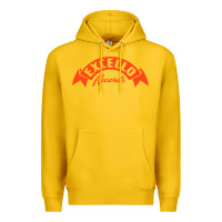 Lemon excello records Premium Hoodie - artisFamous