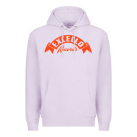 Lilac excello records Premium Hoodie - artisFamous