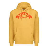 Mustard excello records Premium Hoodie - artisFamous
