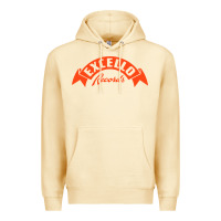 Excello Records Premium Hoodie | Teevron