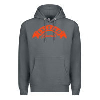 Rock excello records Premium Hoodie - artisFamous