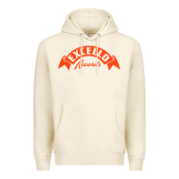 Tofu excello records Premium Hoodie - artisFamous