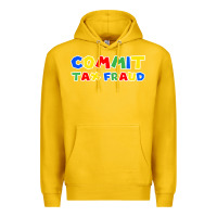 Lemon commit tax fraud Premium Hoodie - artisFamous