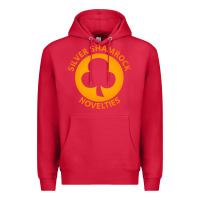 Cardinal silver shamrock novelties Premium Hoodie - artisFamous