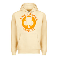 Pina Colada silver shamrock novelties Premium Hoodie - artisFamous