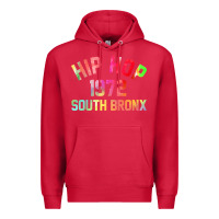 Cardinal hip hop 1972 south bronx Premium Hoodie - artisFamous