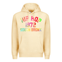Pina Colada hip hop 1972 south bronx Premium Hoodie - artisFamous