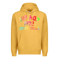 Mustard hip hop 1972 south bronx Premium Hoodie - artisFamous