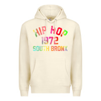 Sandshell hip hop 1972 south bronx Premium Hoodie - artisFamous