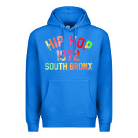 True Royal hip hop 1972 south bronx Premium Hoodie - artisFamous