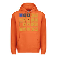 Carrot friday, i'm in love! Premium Hoodie - artisFamous