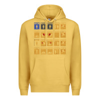 Antique Gold friday, i'm in love! Premium Hoodie - artisFamous