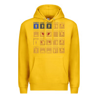 Lemon friday, i'm in love! Premium Hoodie - artisFamous