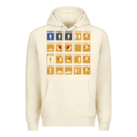 Sandshell friday, i'm in love! Premium Hoodie - artisFamous