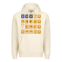 Tofu friday, i'm in love! Premium Hoodie - artisFamous
