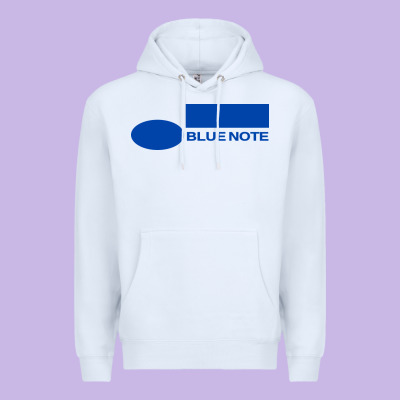 Blue Note Records Premium Hoodie Designed By Artisfamous