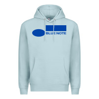 Blue Mist blue note records Premium Hoodie - artisFamous