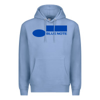 Colony Blue blue note records Premium Hoodie - artisFamous