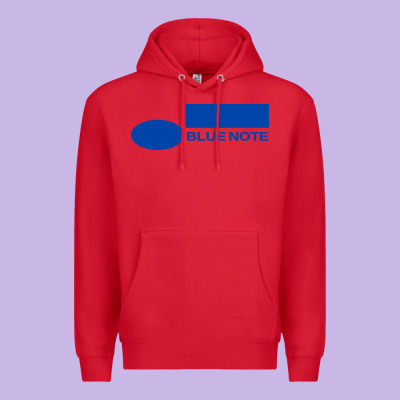 Blue Note Records Premium Hoodie Designed By Artisfamous