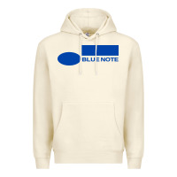 Sandshell blue note records Premium Hoodie - artisFamous