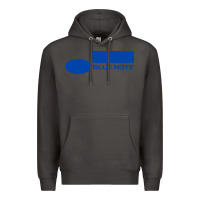 Smoke blue note records Premium Hoodie - artisFamous