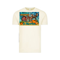 Vintage Arctic Cutest Pumpkins In The Patch Vintage Tee - LillyAllenDesigns