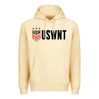 Pina Colada uswnt Premium Hoodie - artisFamous