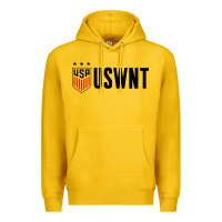 Lemon uswnt Premium Hoodie - artisFamous