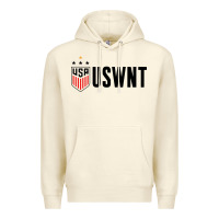 Sandshell uswnt Premium Hoodie - artisFamous