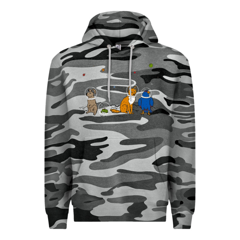 Do A Barrel Roll! Premium Hoodie by artisFamous | Teevron